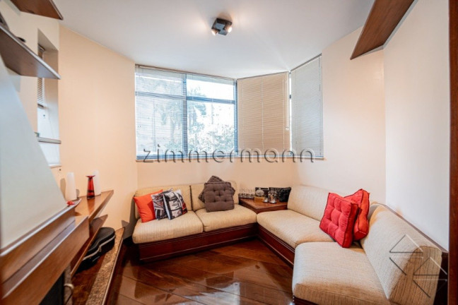 Imagem Apartamento com 4 Quartos à Venda, 288 m² em Paraiso - São Paulo Imagem Apartamento com 4 Quartos à Venda, 288 m² em Paraiso - São Paulo