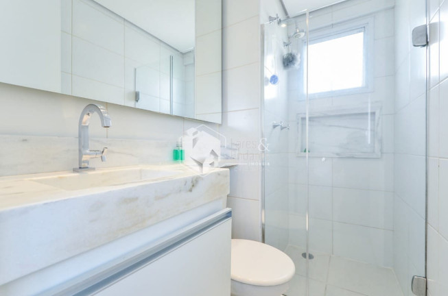 Imagem Apartamento com 3 Quartos à Venda, 55 m² em Liberdade - São Paulo