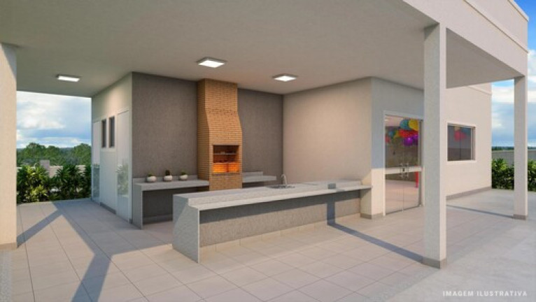 Imagem Apartamento com 2 Quartos à Venda, 40 m² em Jardim Alvorada - Nova Iguaçu Imagem Apartamento com 2 Quartos à Venda, 40 m² em Jardim Alvorada - Nova Iguaçu