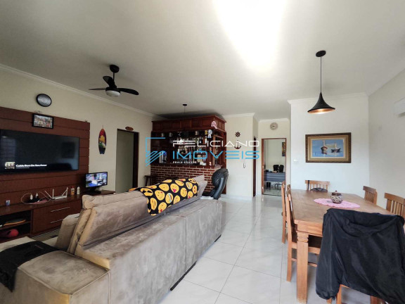 Imagem Casa com 4 Quartos à Venda, 120 m² em Flórida - Praia Grande Imagem Casa com 4 Quartos à Venda, 120 m² em Flórida - Praia Grande