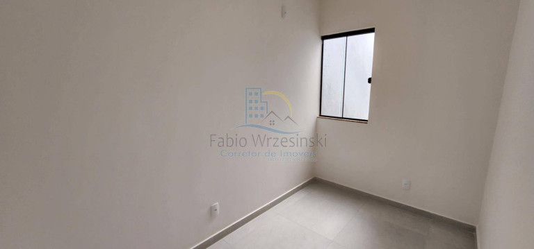 Imagem Casa com 3 Quartos à Venda, 88 m² em Vila Nova - Joinville