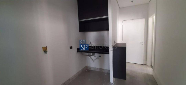 Imagem Sala Comercial para Alugar, 288 m² em Vila Olímpia - São Paulo
