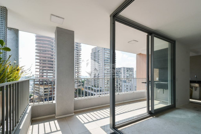 Imagem Apartamento com 3 Quartos à Venda, 96 m² em Pinheiros - São Paulo Imagem Apartamento com 3 Quartos à Venda, 96 m² em Pinheiros - São Paulo