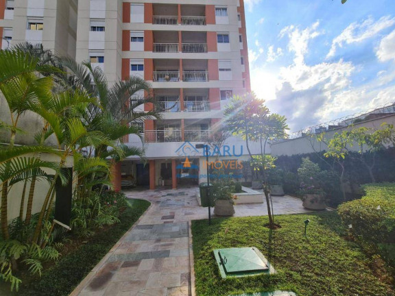 Imagem Apartamento com 2 Quartos à Venda, 56 m² em Santa Efigênia - São Paulo