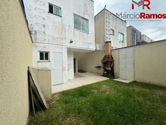 Imagem Casa com 3 Quartos à Venda, 124 m² em Mangabeira - Eusébio Imagem Casa com 3 Quartos à Venda, 124 m² em Mangabeira - Eusébio