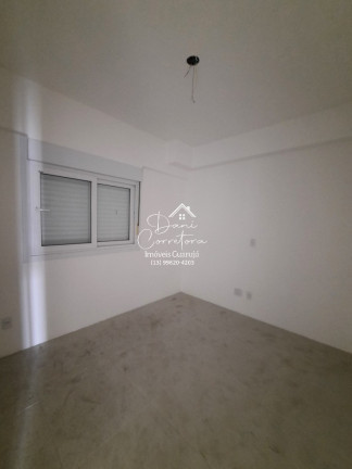 Imagem Apartamento com 3 Quartos à Venda, 110 m² em Pitangueiras - Guarujá