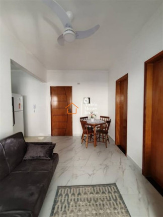 Imagem Apartamento com 1 Quarto à Venda, 67 m² em Balneario Florida - Praia Grande