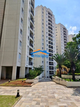 Imagem Apartamento com 3 Quartos à Venda, 70 m² em Vila Lageado - São Paulo Imagem Apartamento com 3 Quartos à Venda, 70 m² em Vila Lageado - São Paulo