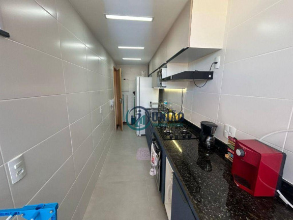 Imagem Apartamento com 2 Quartos à Venda, 80 m² em Piratininga - Niterói Imagem Apartamento com 2 Quartos à Venda, 80 m² em Piratininga - Niterói