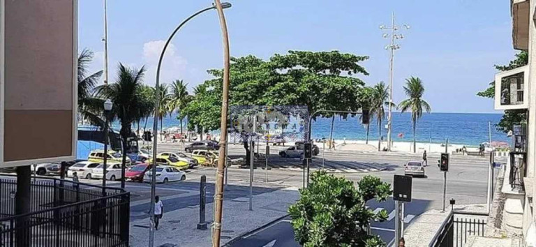 Imagem Apartamento com 3 Quartos à Venda, 160 m² em Copacabana - Rio De Janeiro Imagem Apartamento com 3 Quartos à Venda, 160 m² em Copacabana - Rio De Janeiro