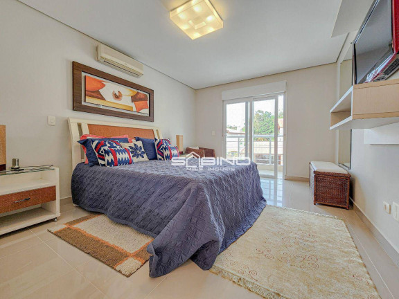 Imagem Casa com 5 Quartos à Venda, 330 m² em Riviera De São Lourenço - Bertioga