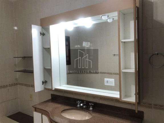 Imagem Casa de Condomínio com 3 Quartos para Alugar, 289 m² em Alphaville - Santana De Parnaíba Imagem Casa de Condomínio com 3 Quartos para Alugar, 289 m² em Alphaville - Santana De Parnaíba