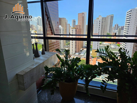 Imagem Apartamento com 4 Quartos à Venda, 164 m² em Meireles - Fortaleza Imagem Apartamento com 4 Quartos à Venda, 164 m² em Meireles - Fortaleza