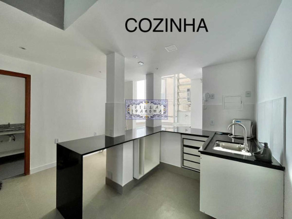 Imagem Apartamento com 2 Quartos à Venda, 61 m² em Copacabana - Rio De Janeiro Imagem Apartamento com 2 Quartos à Venda, 61 m² em Copacabana - Rio De Janeiro