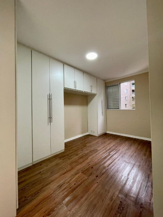 Imagem Imóvel com 2 Quartos à Venda, 63 m² em Paraíso Do Morumbi - São Paulo