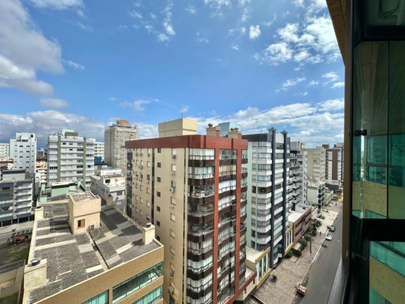 Imagem Apartamento com 2 Quartos à Venda, 113 m² em Centro - Capao Da Canoa