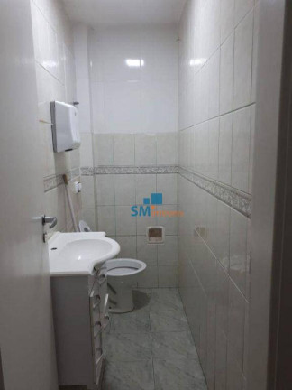 Imagem Sobrado com 1 Quarto para Alugar, 110 m² em Santo Amaro - São Paulo Imagem Sobrado com 1 Quarto para Alugar, 110 m² em Santo Amaro - São Paulo