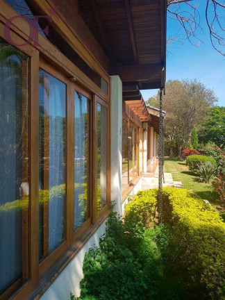 Imagem Casa com 7 Quartos à Venda, 630 m² em Parque Dos Cafezais Ii - Itupeva Imagem Casa com 7 Quartos à Venda, 630 m² em Parque Dos Cafezais Ii - Itupeva