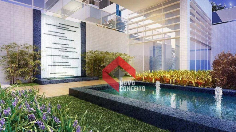 Imagem Apartamento com 3 Quartos à Venda, 79 m² em Aldeota - Fortaleza Imagem Apartamento com 3 Quartos à Venda, 79 m² em Aldeota - Fortaleza