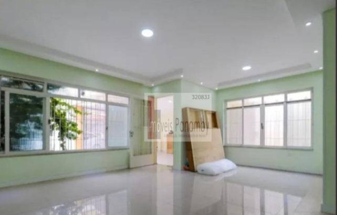 Imagem Casa com 4 Quartos à Venda, 184 m² em Jardim Da Saúde - São Paulo