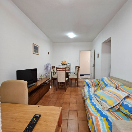 Imagem Apartamento com 2 Quartos à Venda, 63 m² em Aviação - Praia Grande