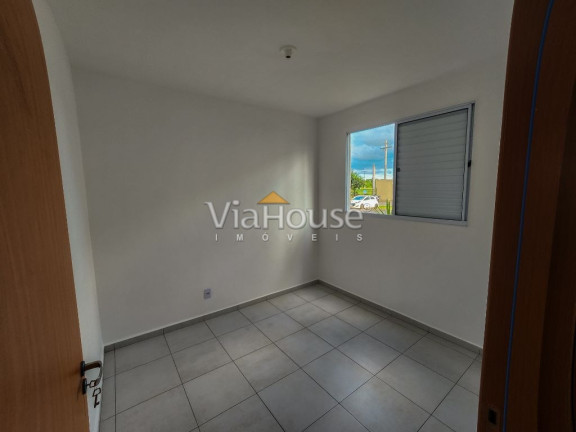 Imagem Apartamento com 2 Quartos à Venda, 40 m² em Reserva Real - Ribeirão Preto