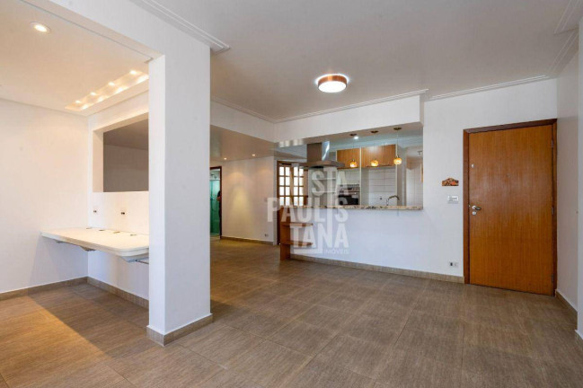 Imagem Apartamento com 2 Quartos à Venda, 91 m² em Vila Nova Conceição - São Paulo