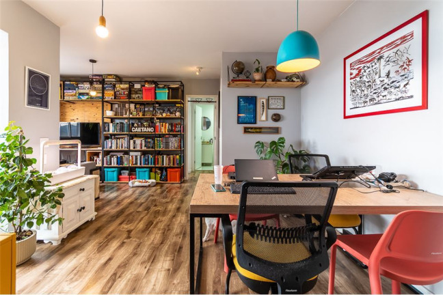 Imagem Imóvel com 2 Quartos à Venda,  em Tucuruvi - São Paulo