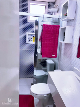Imagem Apartamento com 2 Quartos à Venda, 60 m² em Vila Endres - Guarulhos