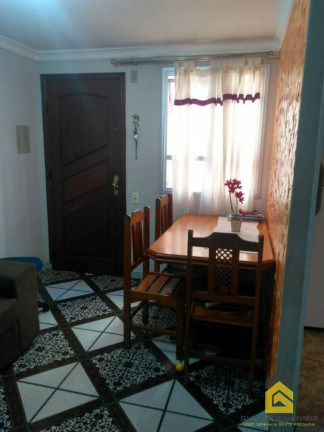 Imagem Apartamento com 2 Quartos à Venda, 48 m² em Santa Terezinha - São Bernardo Do Campo