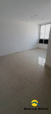 Imagem Apartamento com 2 Quartos à Venda, 90 m² em Fonseca - Niterói