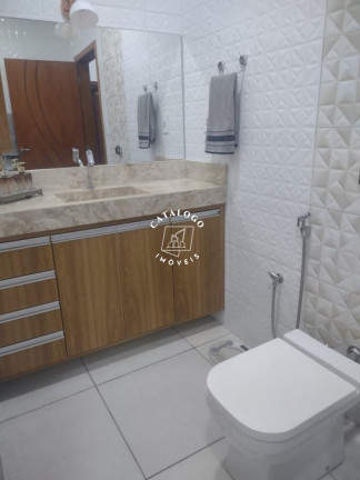 Imagem Casa com 3 Quartos à Venda, 220 m² em Ipiranga - Ribeirão Preto