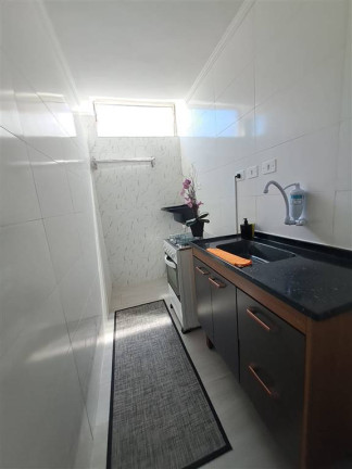 Imagem Kitnet com 1 Quarto à Venda, 32 m² em Guilhermina - Praia Grande Imagem Kitnet com 1 Quarto à Venda, 32 m² em Guilhermina - Praia Grande