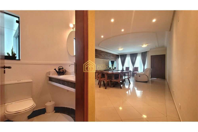 Imagem Casa com 3 Quartos à Venda, 294 m² em Nova Petrópolis - São Bernardo Do Campo Imagem Casa com 3 Quartos à Venda, 294 m² em Nova Petrópolis - São Bernardo Do Campo