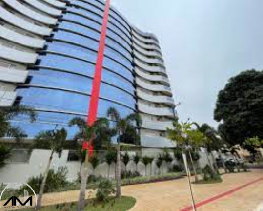 Imagem Apartamento com 3 Quartos à Venda, 347 m² em Jardim América - Dourados Imagem Apartamento com 3 Quartos à Venda, 347 m² em Jardim América - Dourados