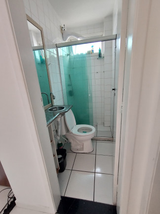 Imagem Apartamento com 2 Quartos à Venda, 46 m² em Jardim Das Margaridas - Salvador Imagem Apartamento com 2 Quartos à Venda, 46 m² em Jardim Das Margaridas - Salvador