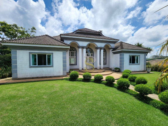 Imagem Casa com 4 Quartos à Venda, 600 m² em Serra Da Cantareira - Mairiporã Imagem Casa com 4 Quartos à Venda, 600 m² em Serra Da Cantareira - Mairiporã