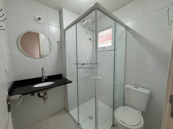 Imagem Apartamento com 1 Quarto à Venda, 47 m² em Cristo Rei - Curitiba Imagem Apartamento com 1 Quarto à Venda, 47 m² em Cristo Rei - Curitiba