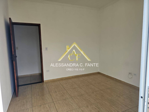 Imagem Sobrado com 2 Quartos para Alugar, 69 m² em Parque Novo Imigrante - Mongaguá Imagem Sobrado com 2 Quartos para Alugar, 69 m² em Parque Novo Imigrante - Mongaguá