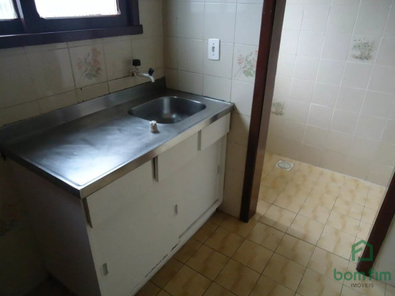 Imagem Apartamento com 2 Quartos para Alugar, 70 m² em Glória - Porto Alegre