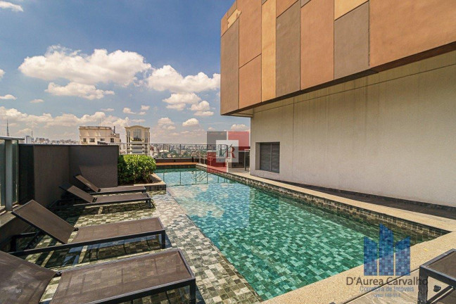Imagem Apartamento com 1 Quarto à Venda, 62 m² em Jardim América - São Paulo Imagem Apartamento com 1 Quarto à Venda, 62 m² em Jardim América - São Paulo