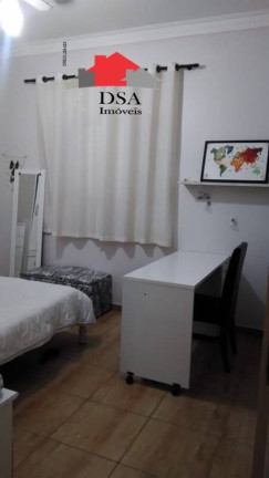 Imagem Casa com 3 Quartos à Venda, 180 m² em Vila Real Continuaçao - Hortolândia