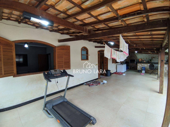 Imagem Casa com 3 Quartos à Venda, 200 m² em Resplendor - Igarapé Imagem Casa com 3 Quartos à Venda, 200 m² em Resplendor - Igarapé