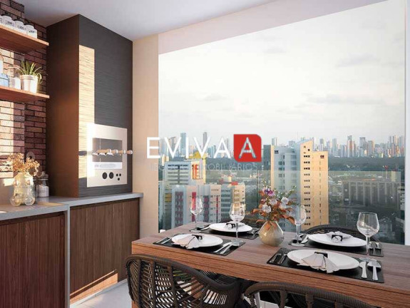Imagem Apartamento com 3 Quartos à Venda, em Higienopolis - São José Do Rio Preto Imagem Apartamento com 3 Quartos à Venda, em Higienopolis - São José Do Rio Preto