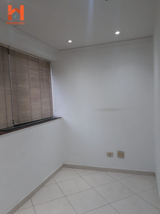 Imagem Imóvel Comercial para Alugar, 62 m² em Santa Cecília - São Paulo