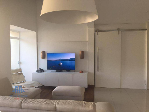 Imagem Cobertura com 2 Quartos à Venda ou Locação, 147 m² em Itacorubi - Florianópolis