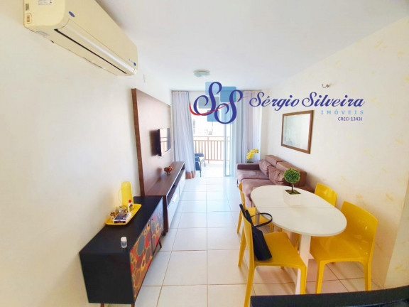Imagem Apartamento com 2 Quartos à Venda, 58 m² em Porto Das Dunas - Aquiraz Imagem Apartamento com 2 Quartos à Venda, 58 m² em Porto Das Dunas - Aquiraz