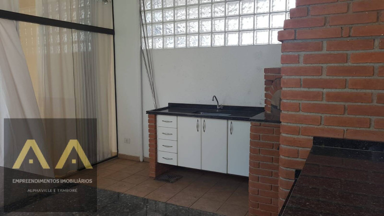 Imagem Casa com 3 Quartos para Alugar, 180 m² em Tamboré - Santana De Parnaíba Imagem Casa com 3 Quartos para Alugar, 180 m² em Tamboré - Santana De Parnaíba