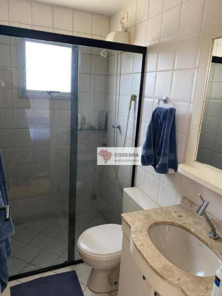 Imagem Apartamento com 1 Quarto para Alugar, 45 m² em Vila Olímpia - São Paulo Imagem Apartamento com 1 Quarto para Alugar, 45 m² em Vila Olímpia - São Paulo