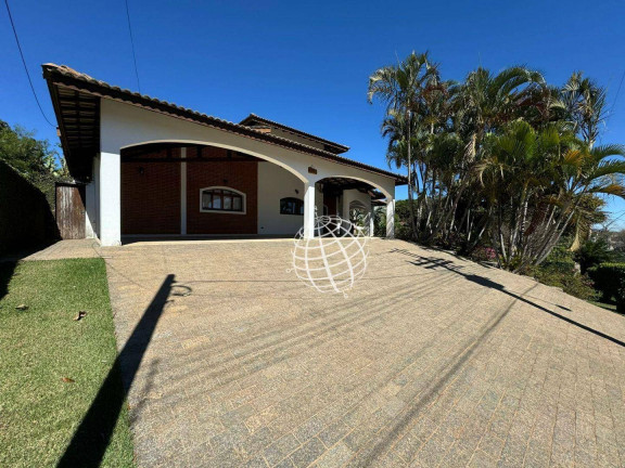 Imagem Casa com 4 Quartos à Venda, 500 m² em Condomínio Panorama Parque Residencial - Atibaia Imagem Casa com 4 Quartos à Venda, 500 m² em Condomínio Panorama Parque Residencial - Atibaia